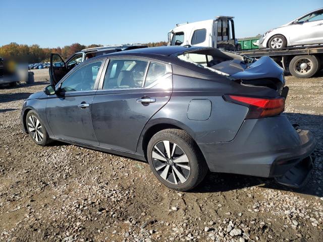 2021 NISSAN ALTIMA SV - 1N4BL4DV0MN363961