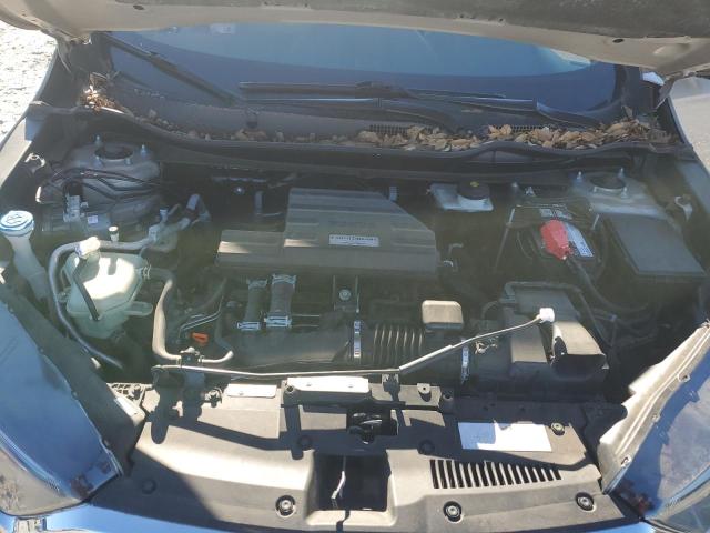 2017 HONDA CR-V EXL - 5J6RW2H87HL031648