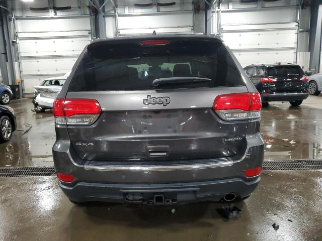 2019 JEEP GRAND CHER - 1C4RJFBG8KC840966