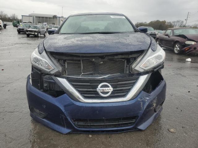 2018 NISSAN ALTIMA 2.5 - 1N4AL3APXJC297681