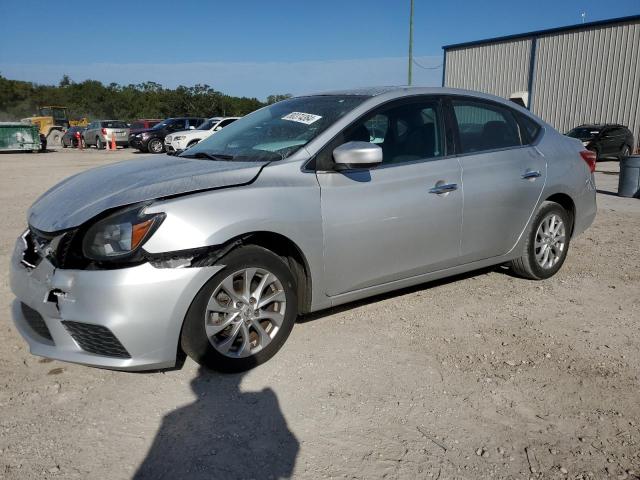 Vin: 3n1ab7ap2hy342959, lot: 80374364, nissan sentra s 2017 img_1