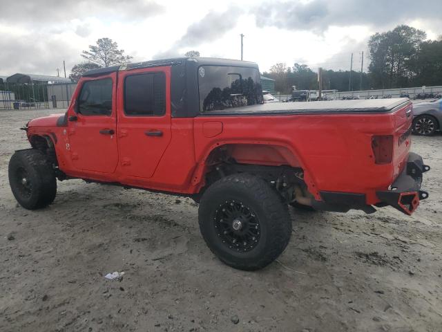 2020 JEEP GLADIATOR - 1C6HJTAG1LL186509