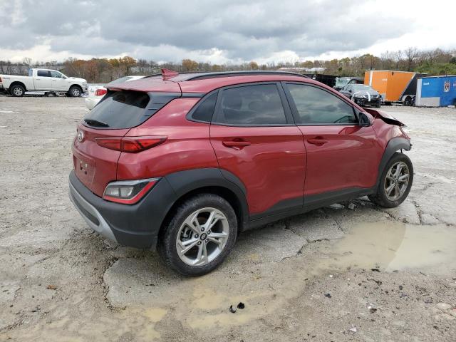 2023 HYUNDAI KONA SEL - KM8K32AB6PU062822
