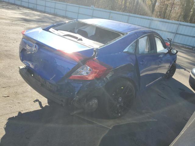 2018 HONDA CIVIC LX - 2HGFC2F55JH523674