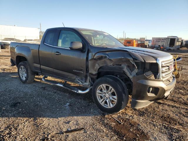 1GTH6CENXK1139170 Gmc Canyon Sle 2019