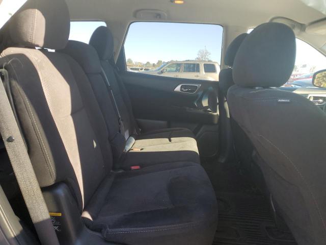 2016 NISSAN PATHFINDER - 5N1AR2MN4GC612301