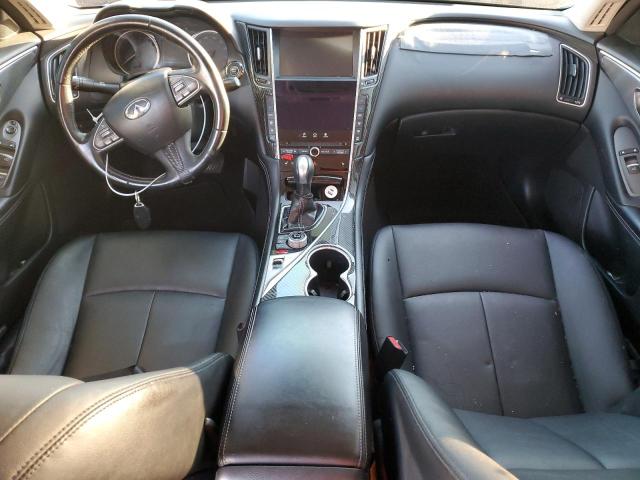 2015 INFINITI Q50 BASE - JN1BV7AP5FM351747