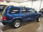 Lot #3009214287 1999 DODGE DURANGO