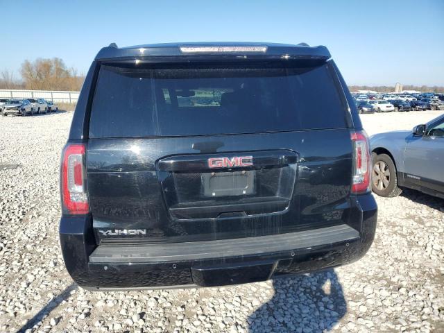 2015 GMC YUKON SLE 1GKS2AKC1FR551224