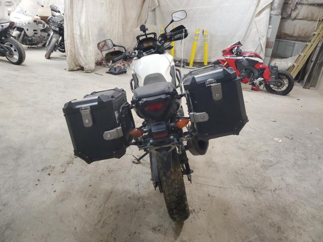 2014 HONDA CB500 X MLHPC4668E5100105