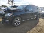 MERCEDES-BENZ GLE 350 4M снимка