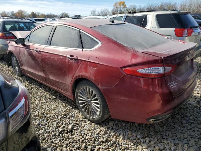 2016 FORD FUSION TIT - 3FA6P0K94GR346912