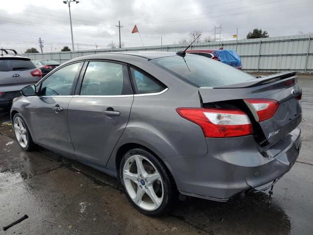 VIN 1FADP3J23DL193897 2013 FORD FOCUS no.2