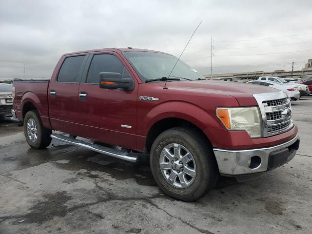 VIN 1FTFW1CT4DFD63750 2013 Ford F-150, Supercrew no.4