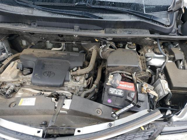 2015 TOYOTA RAV4 LE - JTMZFREV6FJ048457