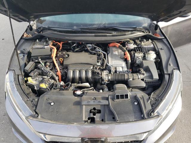 2019 HONDA CLARITY JHMZC5F18KC005751