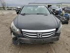 Lot #2991164409 2011 HONDA ACCORD EXL