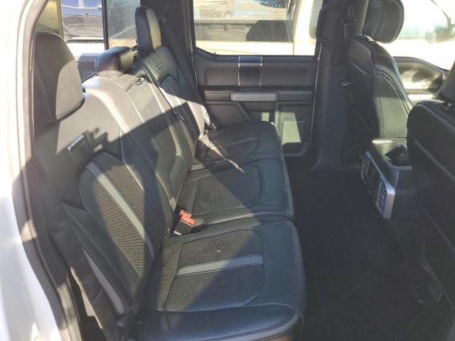 2018 FORD F150 SUPER - 1FTFW1E19JFE25490