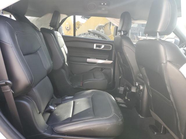 2022 FORD EXPLORER X - 1FMSK8DH0NGC08200