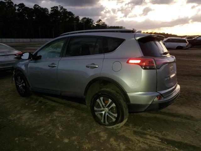 2018 TOYOTA RAV4 LE - JTMZFREV7JD126042