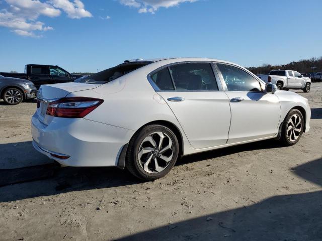 2017 HONDA ACCORD EXL - 1HGCR2F93HA056820