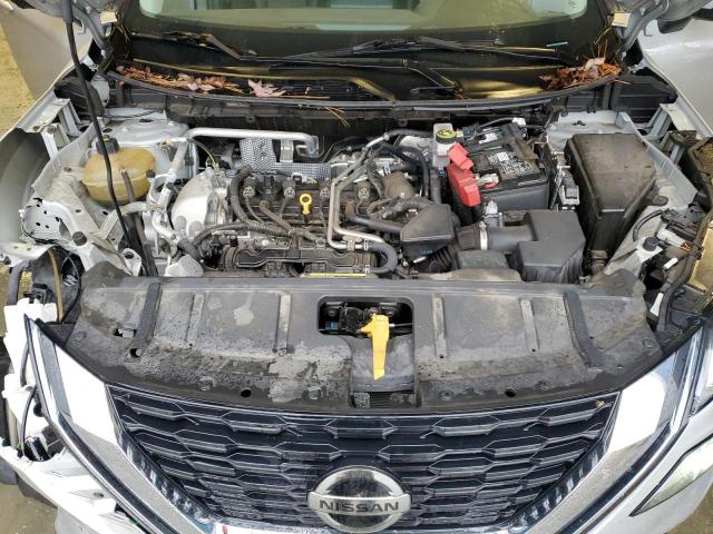 2021 NISSAN ROGUE SV - 5N1AT3BA6MC757939