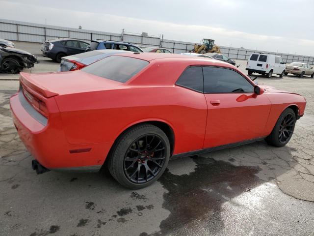 VIN 2C3CDYBT5EH224461 2014 DODGE CHALLENGER no.3