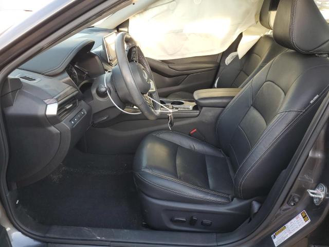 2021 NISSAN ALTIMA SL - 1N4BL4EV8MN348316