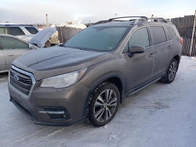 2022 SUBARU ASCENT LIM #2977408867