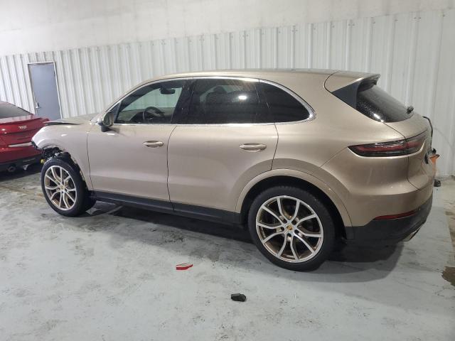 VIN WP1AA2AY6KDA04730 2019 PORSCHE CAYENNE no.2