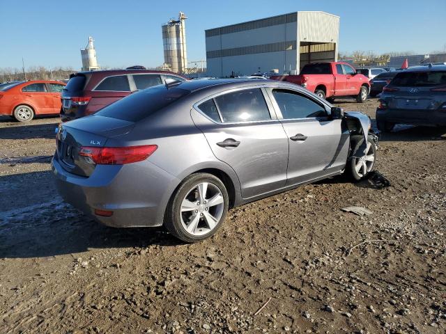 2015 ACURA ILX 20 19VDE1F30FE004181