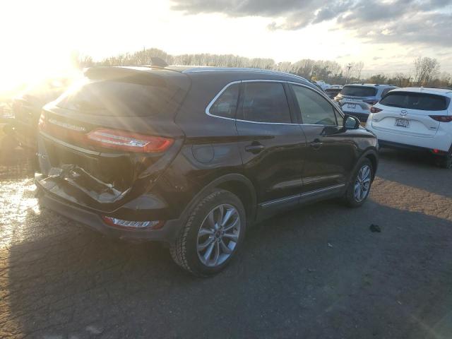 2019 LINCOLN MKC SELECT - 5LMCJ2C9XKUL38719