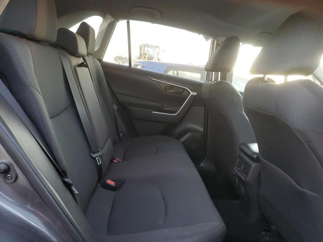 2021 TOYOTA RAV4 LE - 2T3MWRFV9MW115947