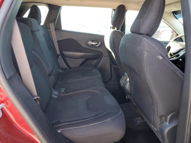 2016 JEEP CHEROKEE L - 1C4PJLCB1GW137269