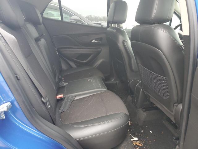 2018 BUICK ENCORE PRE - KL4CJASB5JB685661