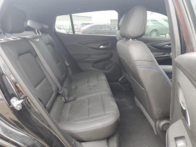 2024 BUICK ENVISTA SP KL47LBE22RB152286