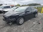 2020 NISSAN SENTRA S - 3N1AB8BV2LY306877