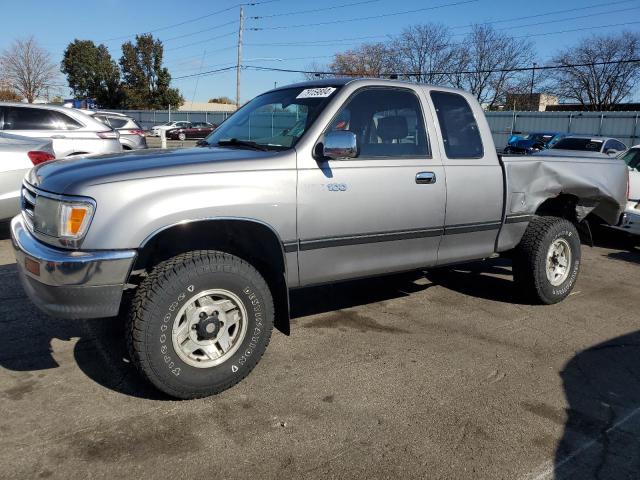 1995 TOYOTA T100 XTRAC #3006124789