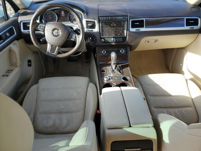 2016 VOLKSWAGEN TOUAREG SP WVGEF9BP1GD011770