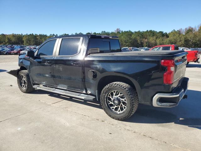 Vin: 1gcuydedxlz253923, lot: 82211904, chevrolet all models k1500 lt 20202