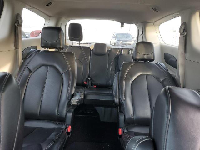 2020 CHRYSLER VOYAGER LX - 2C4RC1DG3LR257420