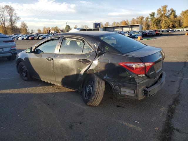 2017 TOYOTA COROLLA L - 2T1BURHE9HC928215