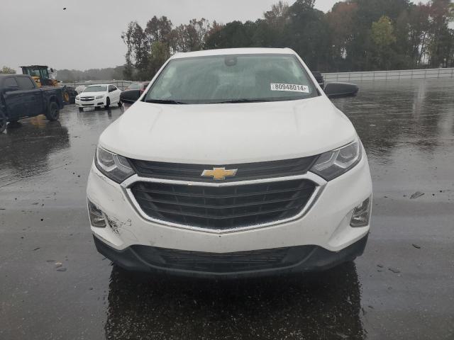 2020 CHEVROLET EQUINOX - 3GNAX5EVXLS681483