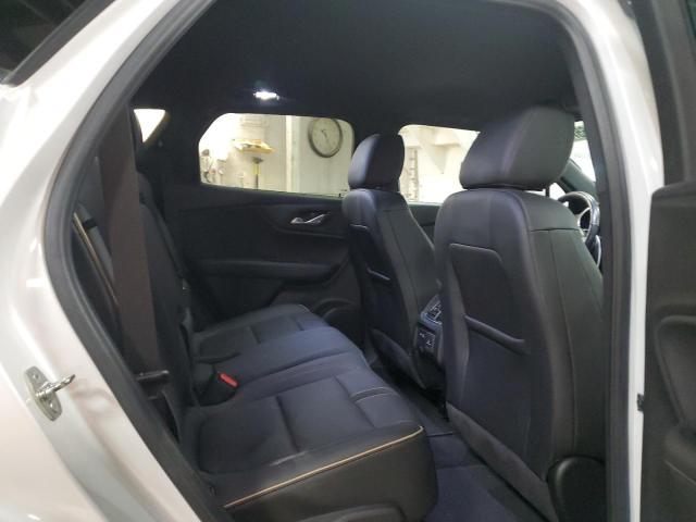 2020 CHEVROLET BLAZER PRE - 3GNKBLRS5LS543602