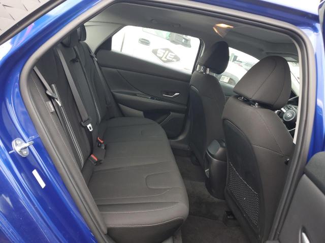 2024 HYUNDAI ELANTRA SE KMHLS4DG3RU784228