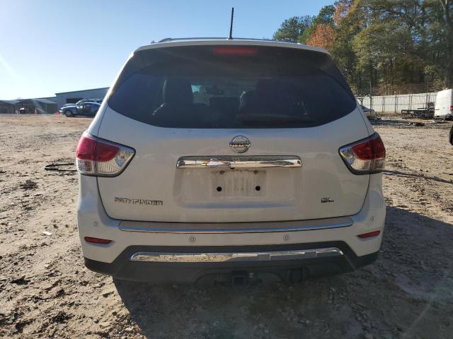 2016 NISSAN PATHFINDER - 5N1AR2MN6GC645431