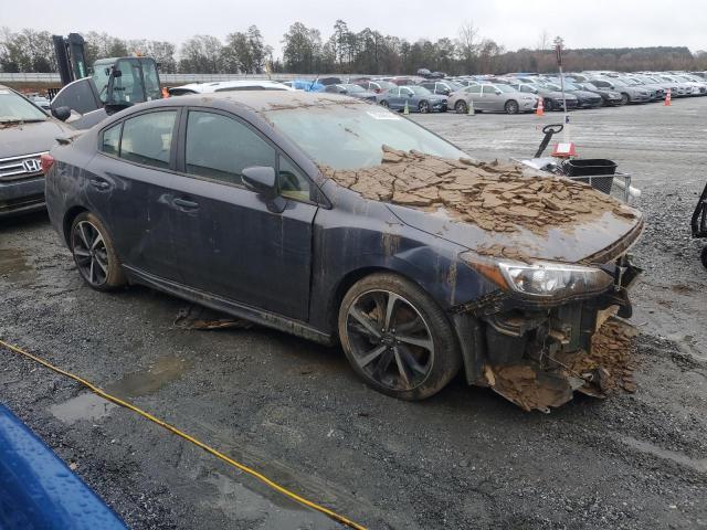 2023 SUBARU IMPREZA SP - 4S3GKAL61P3603773