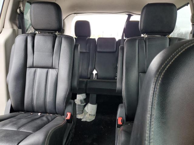 2015 CHRYSLER TOWN & COU - 2C4RC1BG6FR699986