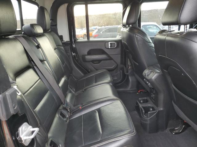 2020 JEEP GLADIATOR - 1C6HJTFG4LL103311