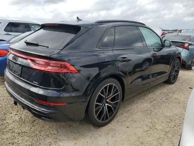 2021 AUDI Q8 PRESTIG WA1FVBF17MD044187